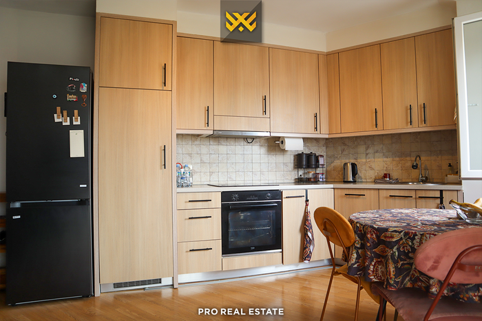 Apartamento de 67m² + 55m² para #venda em Mati 1