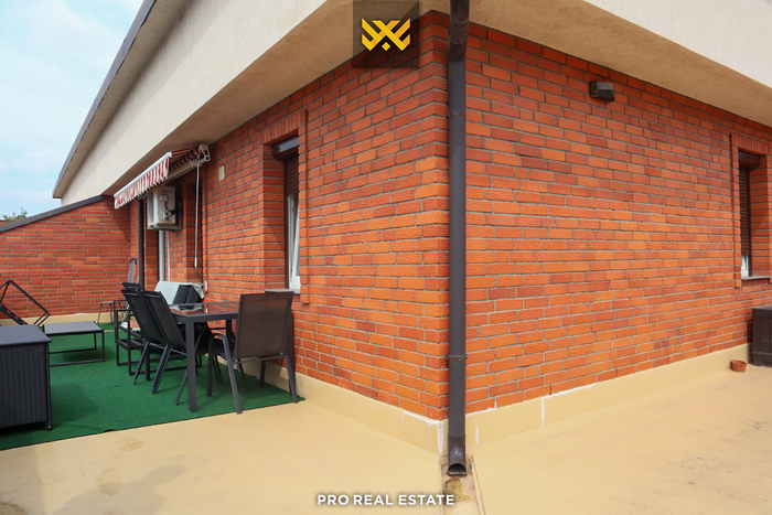 Apartamento de 67m² + 55m² para #venda em Mati 1