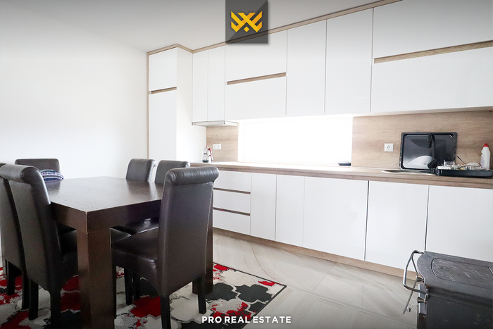 Casa de 210m² en venta en bërnica.