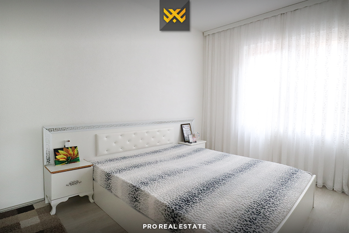 Casa de 210m² en venta en bërnica.
