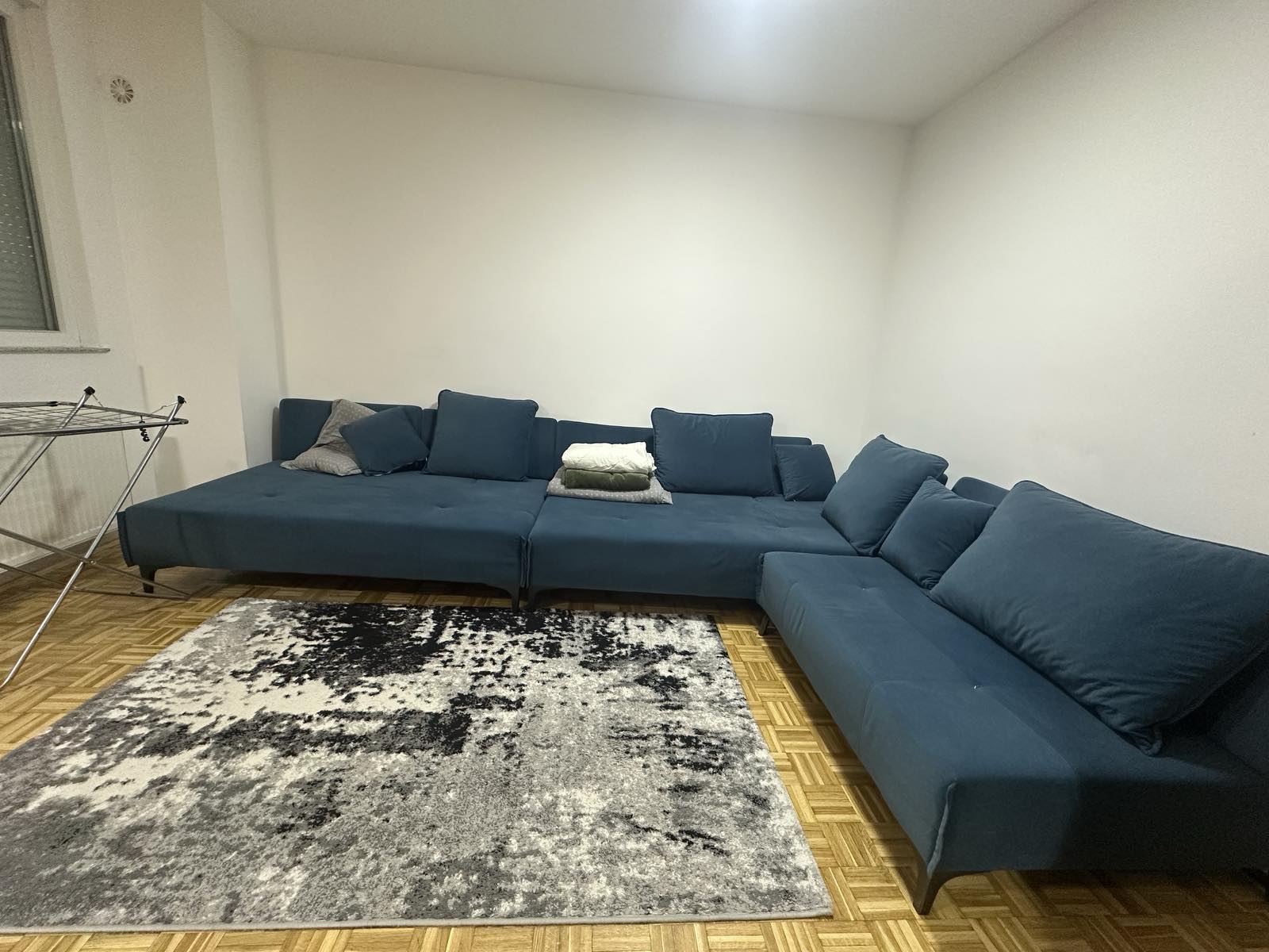 Studio à louer à Bregu i Diellit