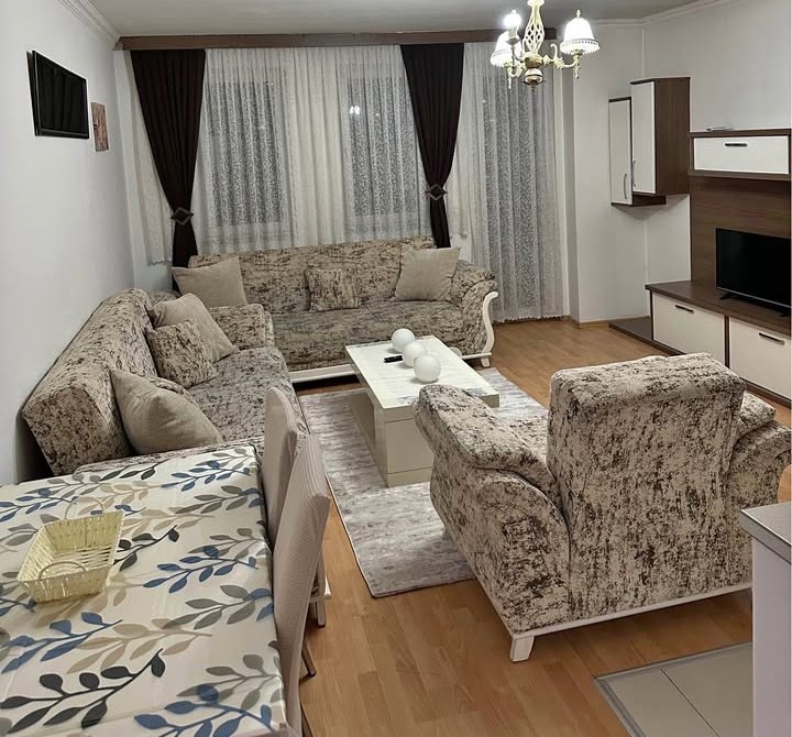 Appartamento in affitto 3+1 a qafa