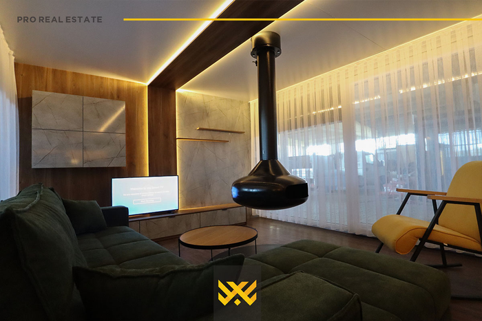Casa ecológica à venda.