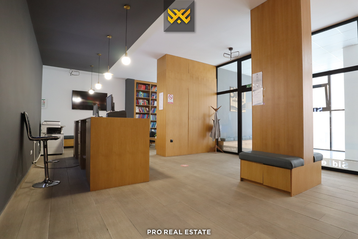 Commercial space 210m² for #sale in Fushë Kosovë