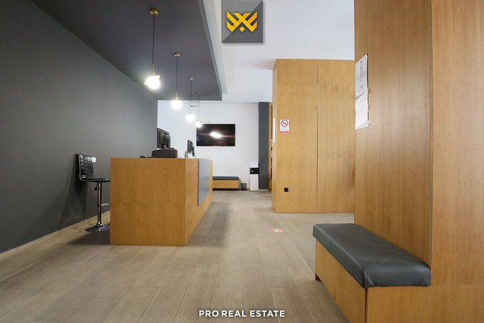 Commercial space 210m² for #sale in Fushë Kosovë