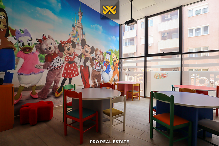 Commercial space 210m² for #sale in Fushë Kosovë
