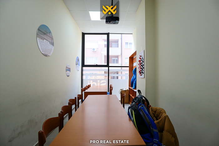 Commercial space 210m² for #sale in Fushë Kosovë