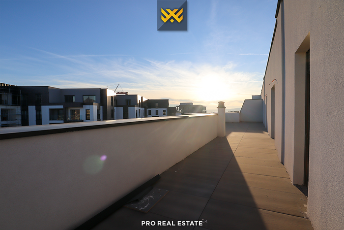 Apartamento - ático 270m² + 180m² terraza en #venta en Prishtina e Re