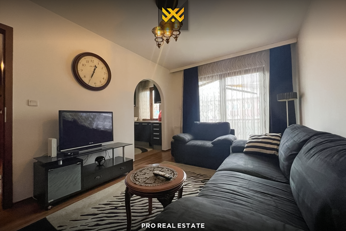 Apartment 61m² for #sale in ulpianë.