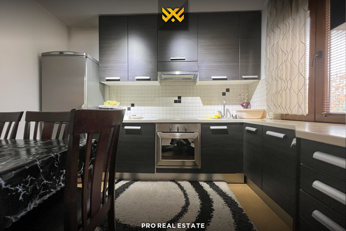 Apartment 61m² for #sale in ulpianë.