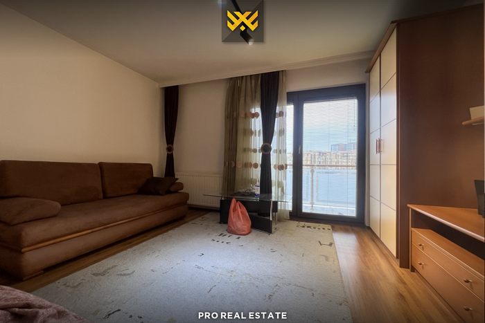 Apartment 61m² for #sale in ulpianë.