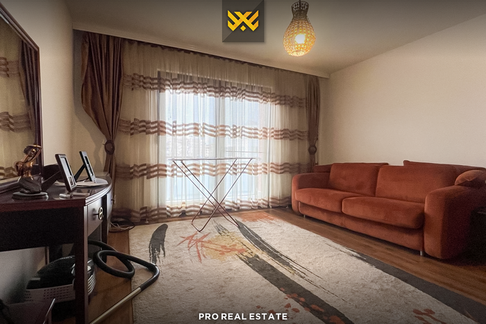 Apartment 61m² for #sale in ulpianë.