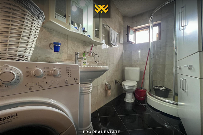 Apartment 61m² for #sale in ulpianë.