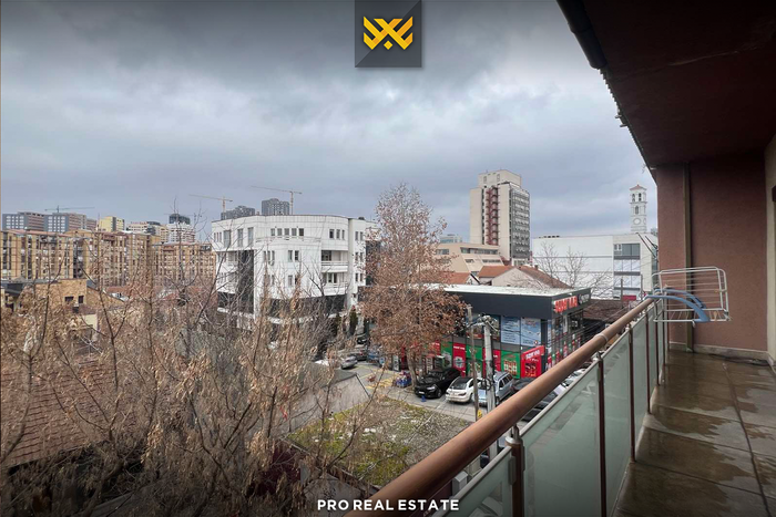 Apartment 61m² for #sale in ulpianë.