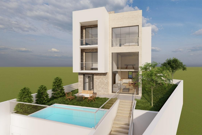 Haus 333m² zum verkauf im gërmia hill viertel (2)