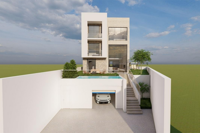 Haus 333m² zum verkauf im gërmia hill viertel (3)