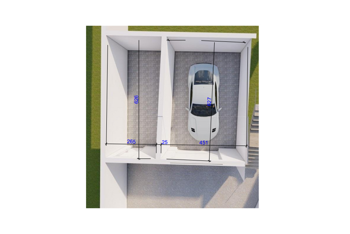 Haus 333m² zum verkauf im gërmia hill viertel (6)