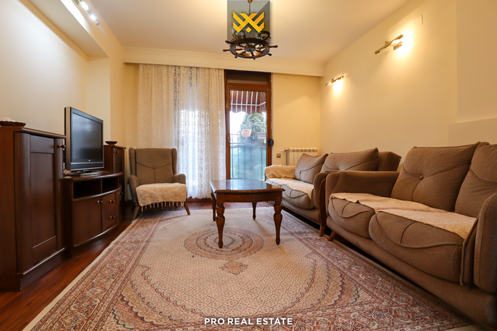 Apartamento de 80m² en alquiler en el casco antiguo