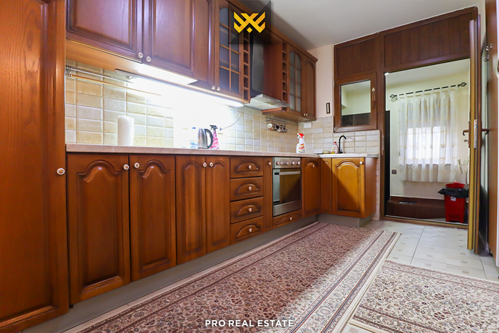 Apartamento de 80m² en alquiler en el casco antiguo
