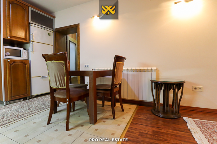 Apartamento de 80m² en alquiler en el casco antiguo