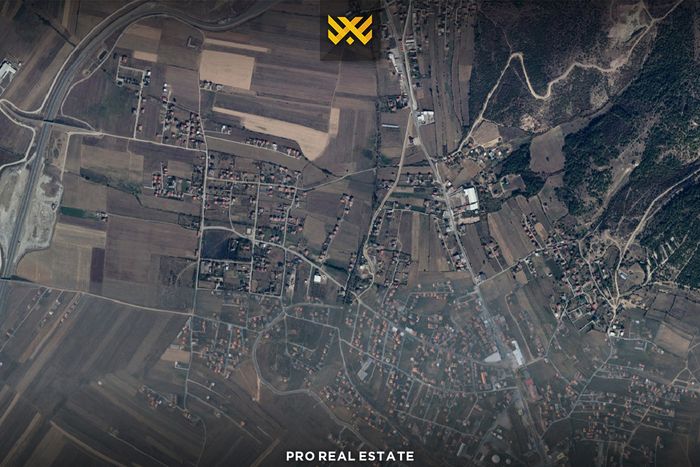 House 200m² for sale in bardhosh.