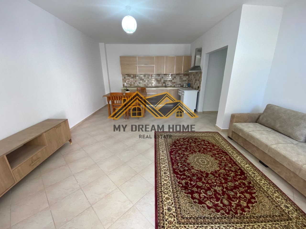 Apartamento à venda 1+1+varanda próximo à a praia durres! | my dream home real estate - albânia