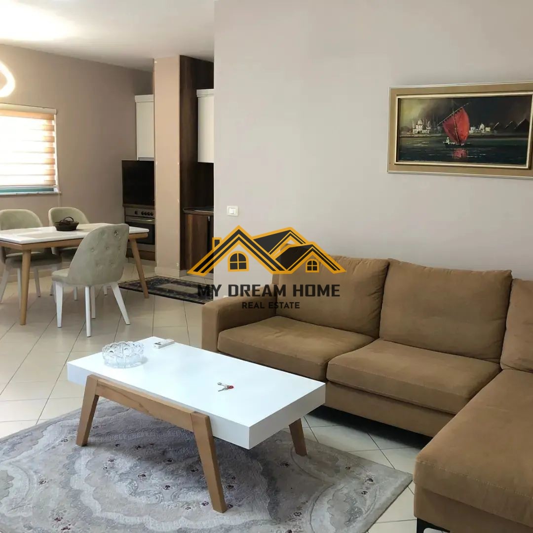 Arrendamento apartamento 2+1+2 em vollga! | my dream home real estate - albânia