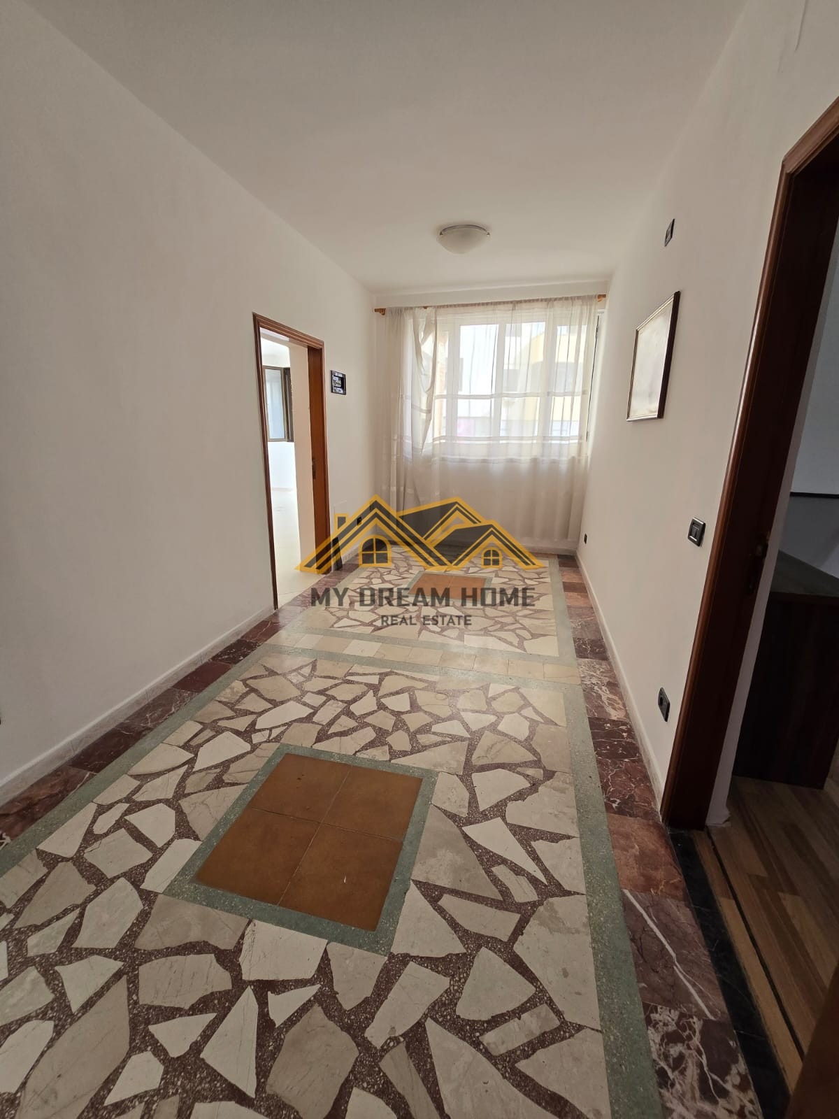 Alquiler: Piso 2 de una villa 2+1 en el centro de durres | my dream home real estate - albania