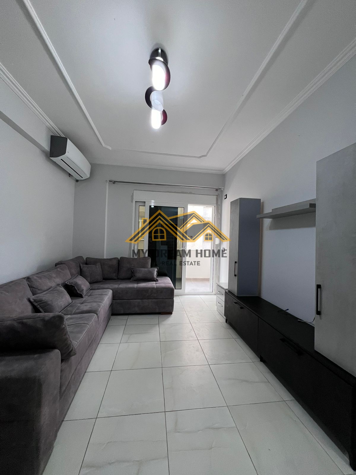 Apartment for sale 1+1 in shkemb of kavaja. | my dream home real estate - albania