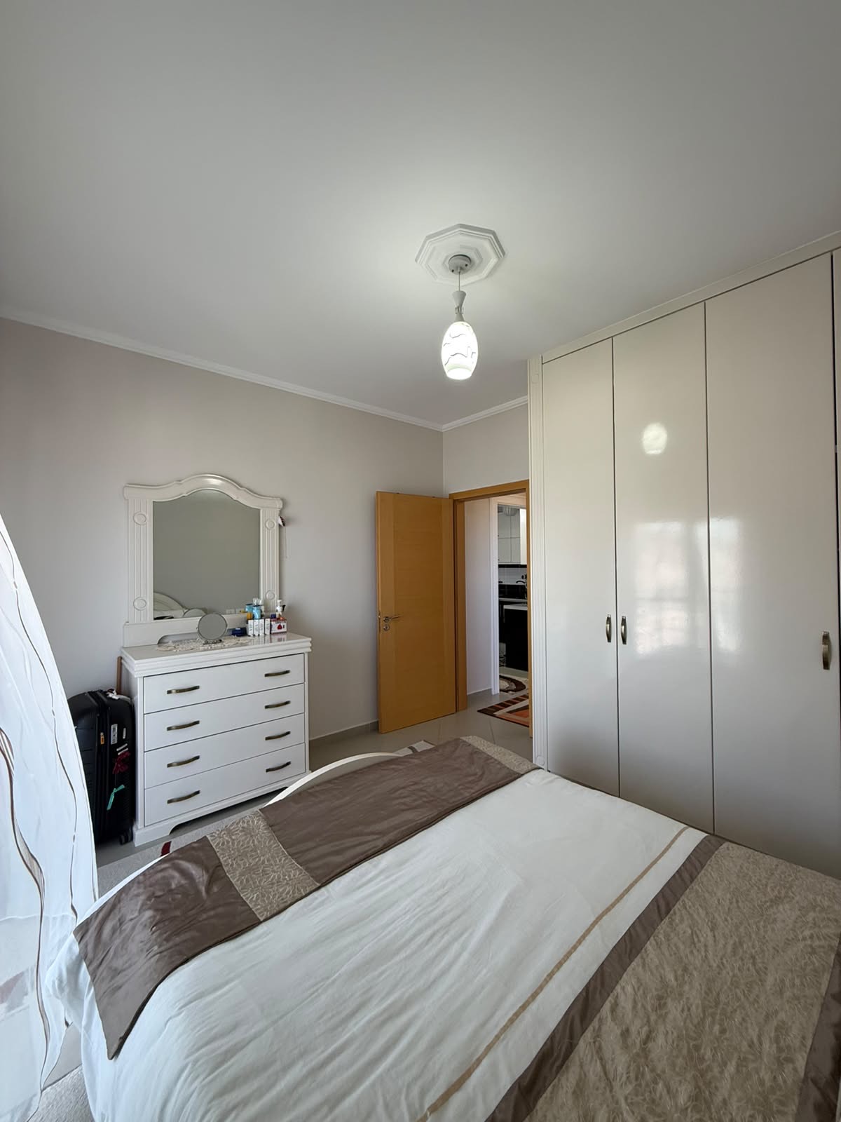 Pamje e gjelbër dhe elegance
