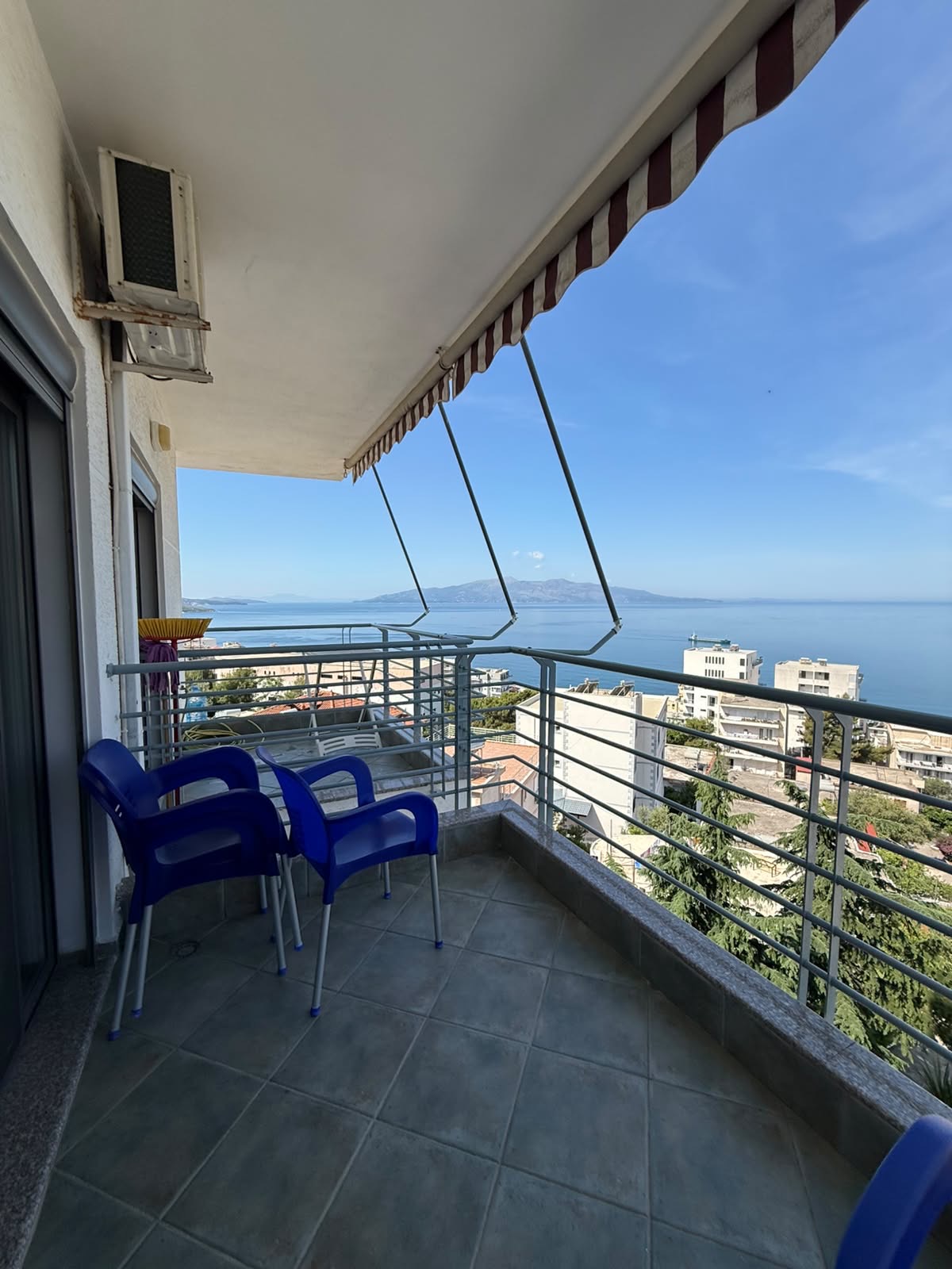 Pamje e gjelbër dhe elegance