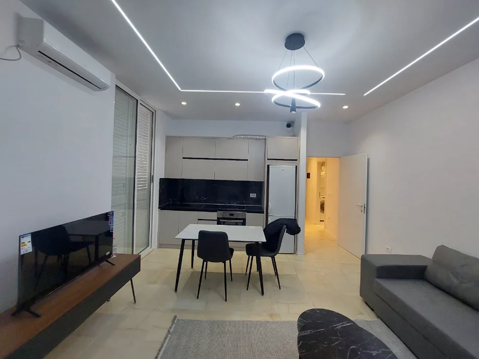 Sale | 1 + 1 apartment | kodra e diellit 1 | 130000 €