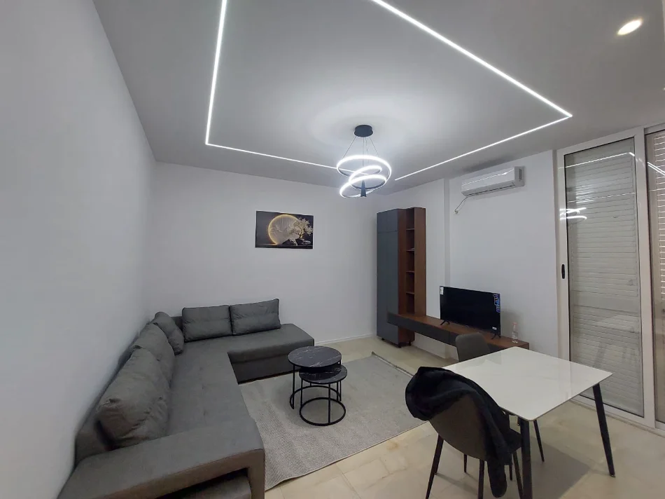 Sale | 1 + 1 apartment | kodra e diellit 1 | 130000 €