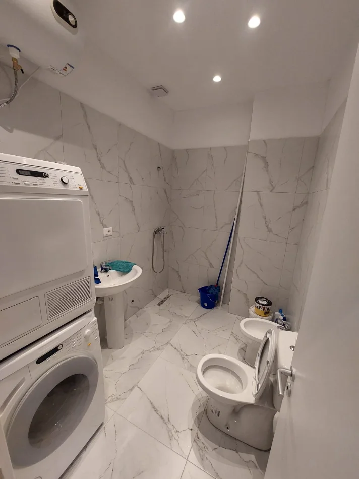 Sale | 1 + 1 apartment | kodra e diellit 1 | 130000 €