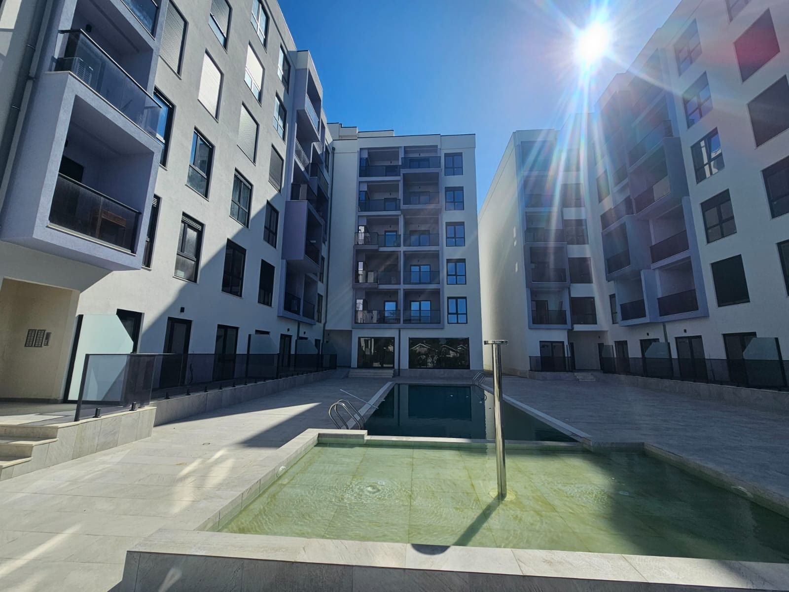 1+1 wohnung zum verkauf in golem