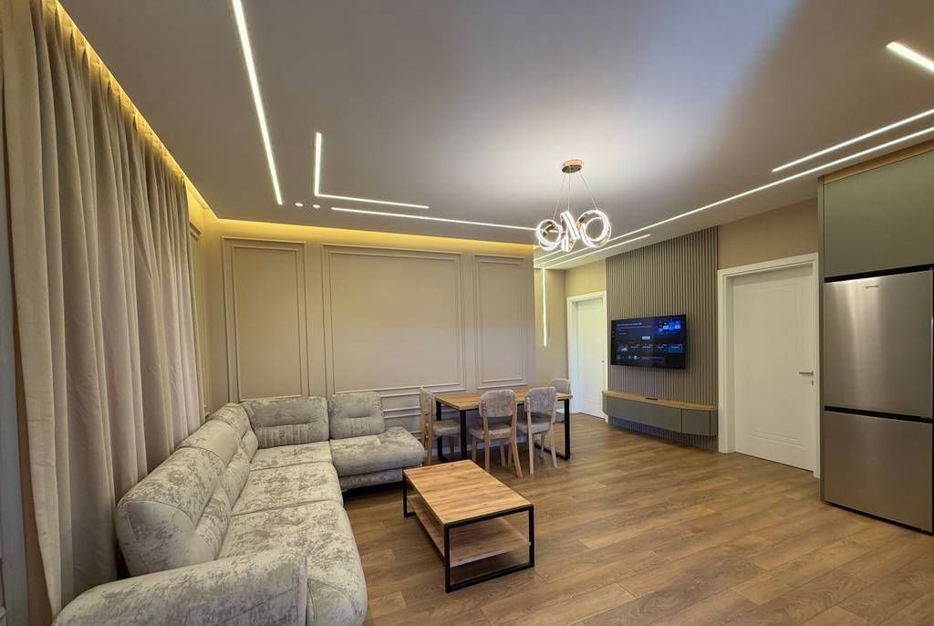 Miete | wohnung 2 + 1 | kodra e. Priftit | 550 €/monat