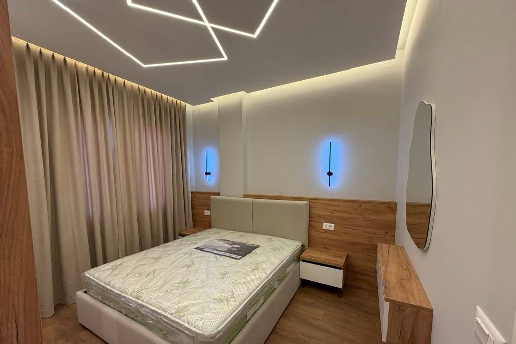 Miete | wohnung 2 + 1 | kodra e. Priftit | 550 €/monat (3)