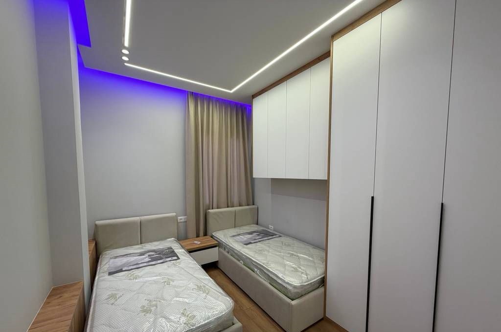Miete | wohnung 2 + 1 | kodra e. Priftit | 550 €/monat (4)