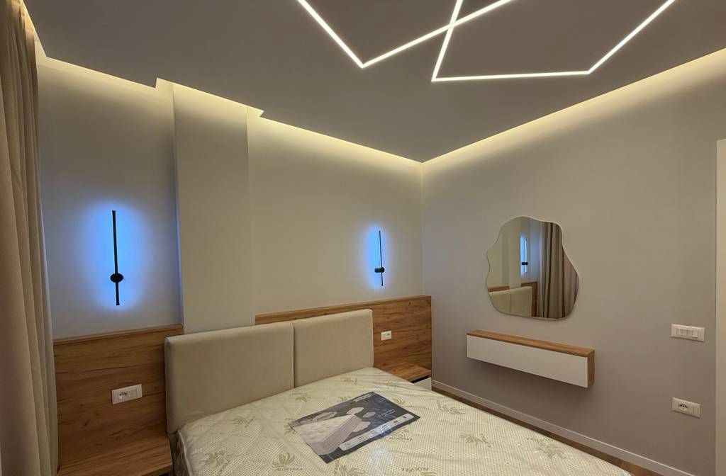 Miete | wohnung 2 + 1 | kodra e. Priftit | 550 €/monat (5)