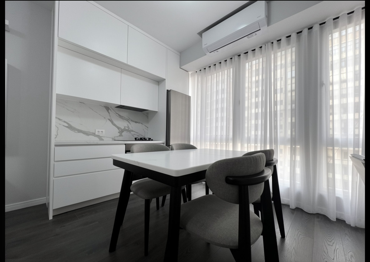 Affitto | appartamento 2 + 1 | stazione dei treni | 800 €/mese (2)