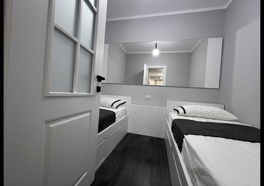 Affitto | appartamento 2 + 1 | stazione dei treni | 800 €/mese (4)