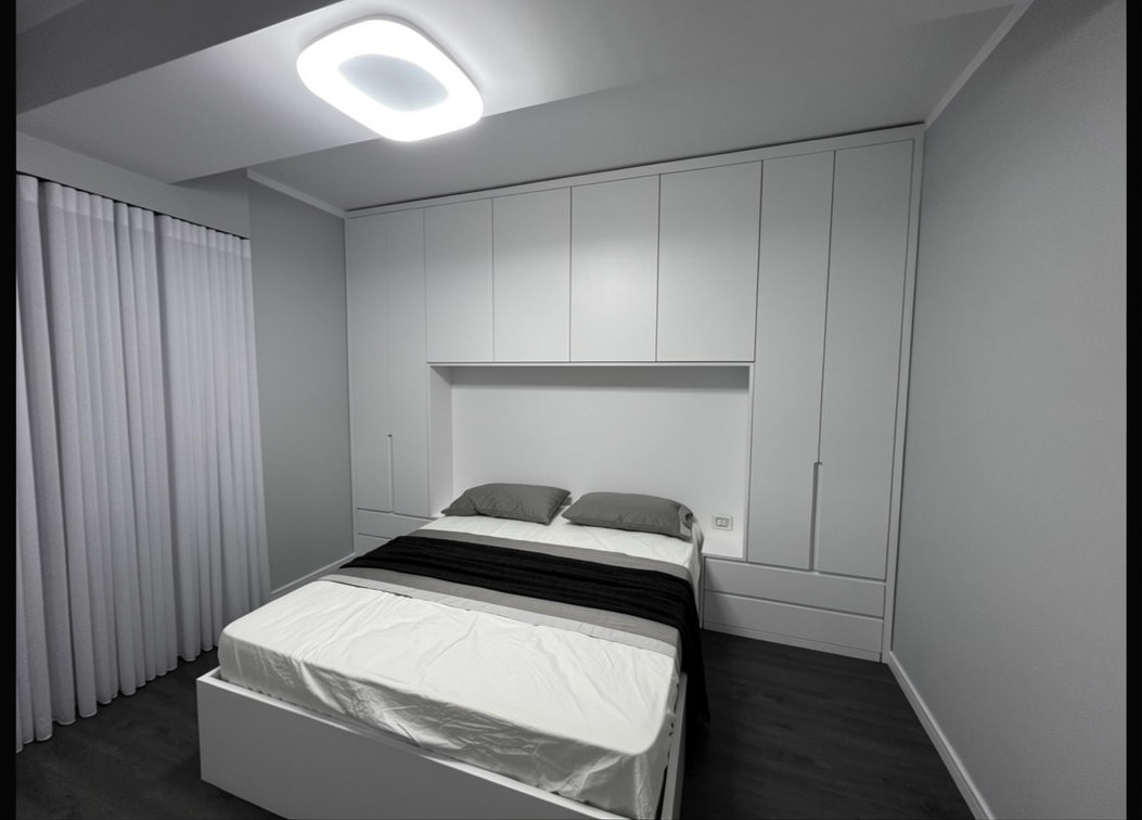 Affitto | appartamento 2 + 1 | stazione dei treni | 800 €/mese (5)