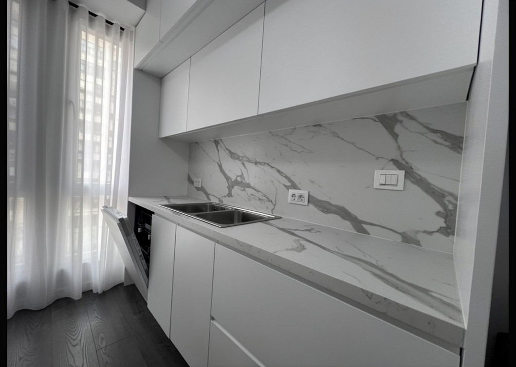 Affitto | appartamento 2 + 1 | stazione dei treni | 800 €/mese (6)