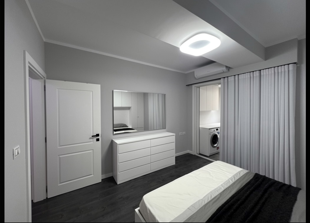 Affitto | appartamento 2 + 1 | stazione dei treni | 800 €/mese (7)