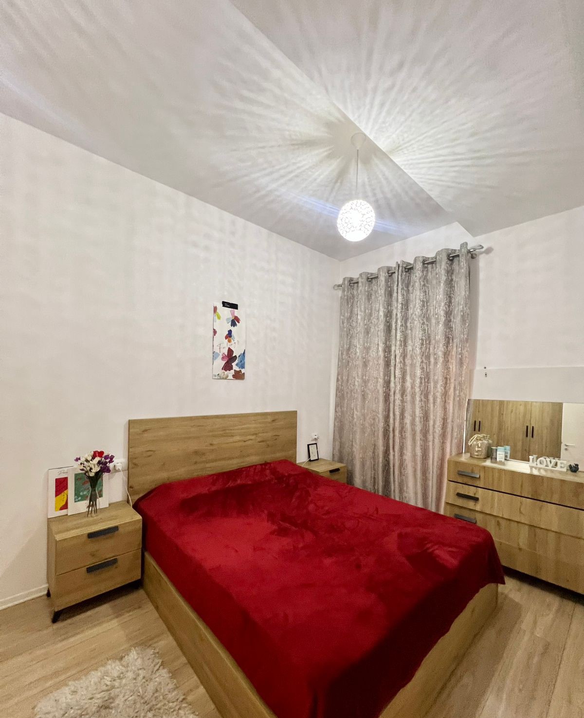 Affitto | appartamento 1 + 1 | stazione dei treni | 450 €/mese (2)