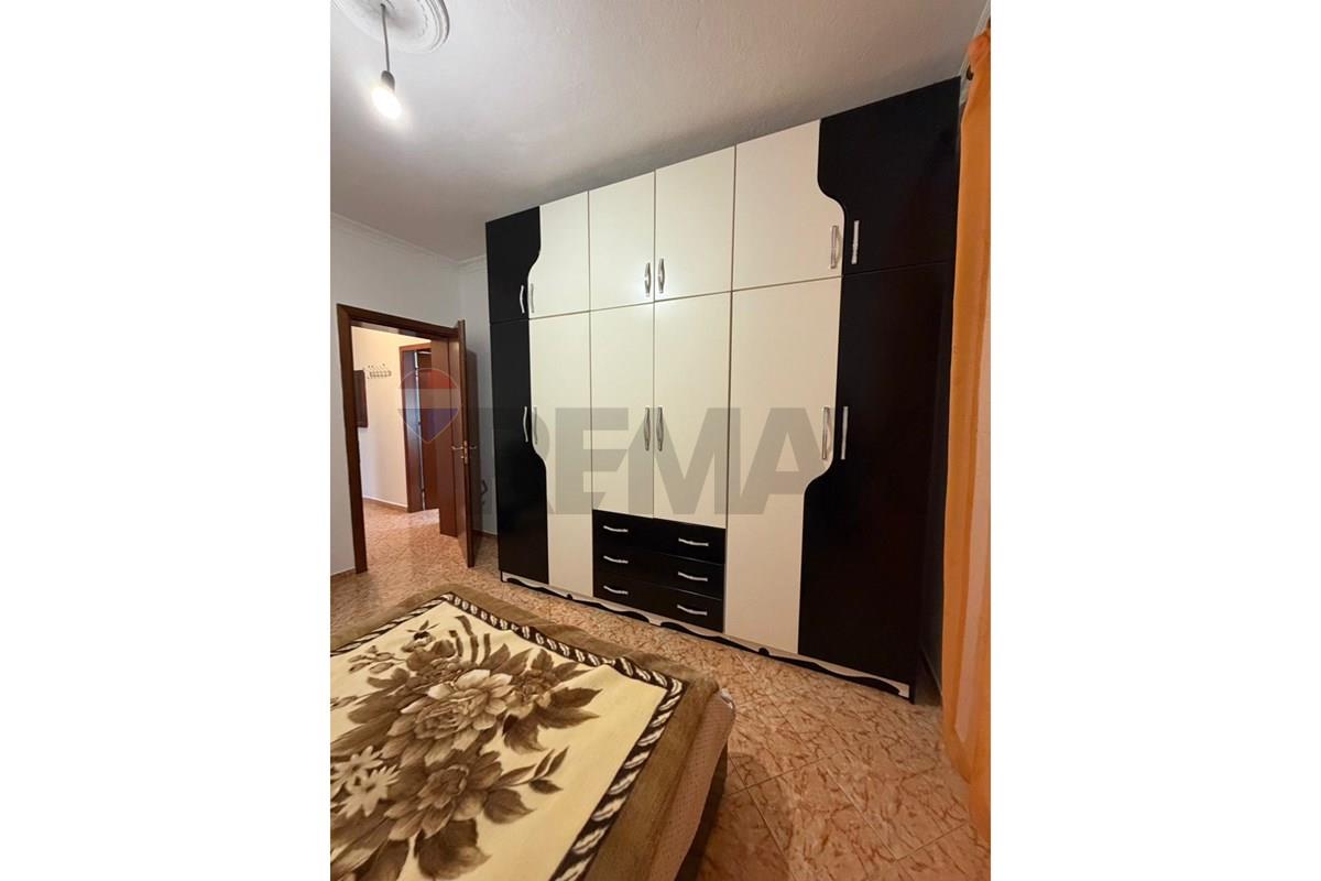 Apartamento 2+1+2 para alugar, segundo andar da vila em selite (5)