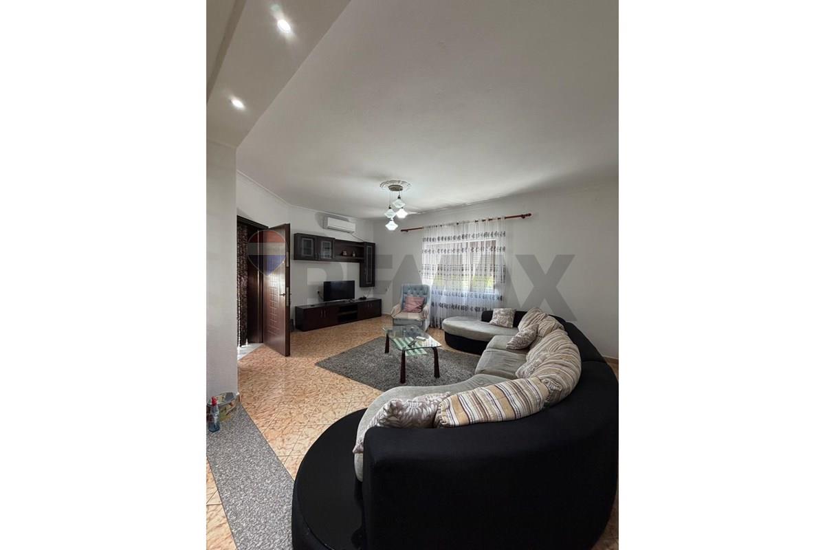 Apartamento 2+1+2 para alugar, segundo andar da vila em selite (7)