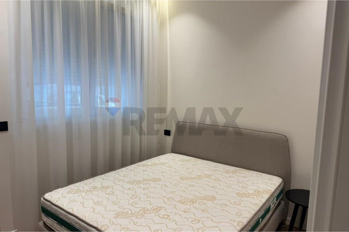 Appartement 1+1 à vendre, près du lac de Tirana