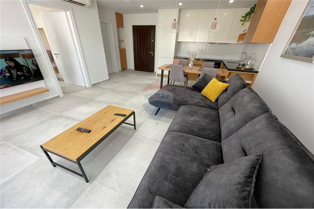 Apartamento en venta en Saranda