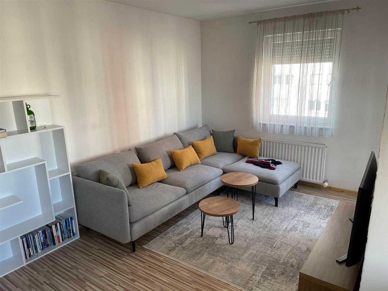 Apartamento para alugar 2+1 em Lakrishtë